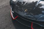 Lamborghini Centenario Coupe 2016 года (NA)